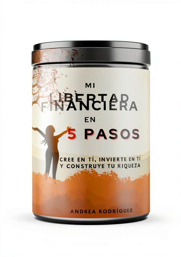 Financial Engineering Spanish Kindle Book Personal Budgeting-0