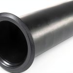 uxcell Subwoofer Speaker Port Tube-0