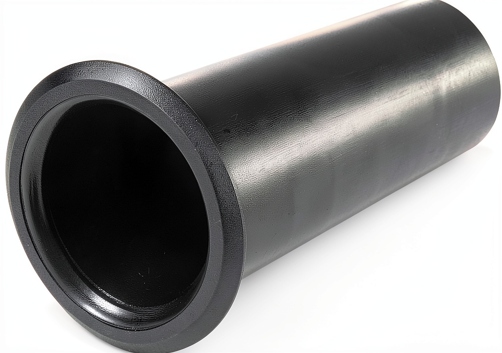 uxcell subwoofer speaker port tube