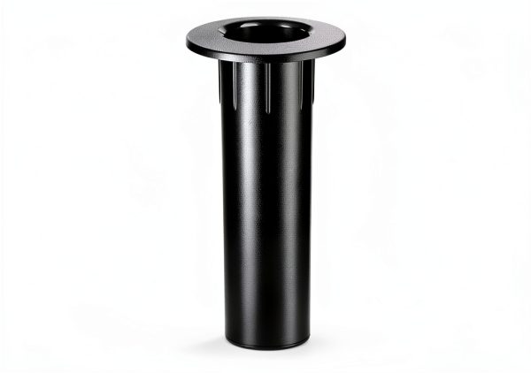 Pavo Speaker Port Tube ABS Plastic Bass Black-3