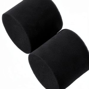 Yardenfun Speaker Port Tube Black Modern-0