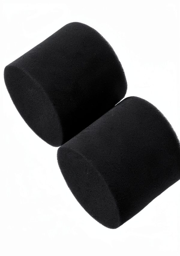 Yardenfun Speaker Port Tube Black Modern-0