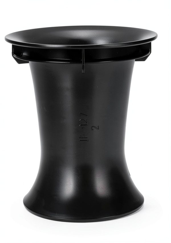 Speaker Port Tube uxcell Cylindrical Bass DIY-1