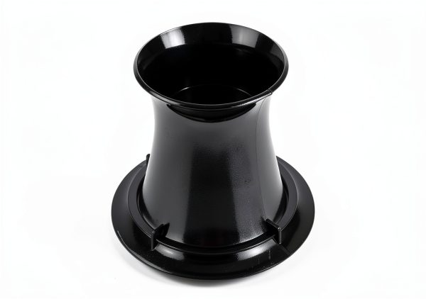 Acogedor Speaker Port Tubes ABS Plastic-1