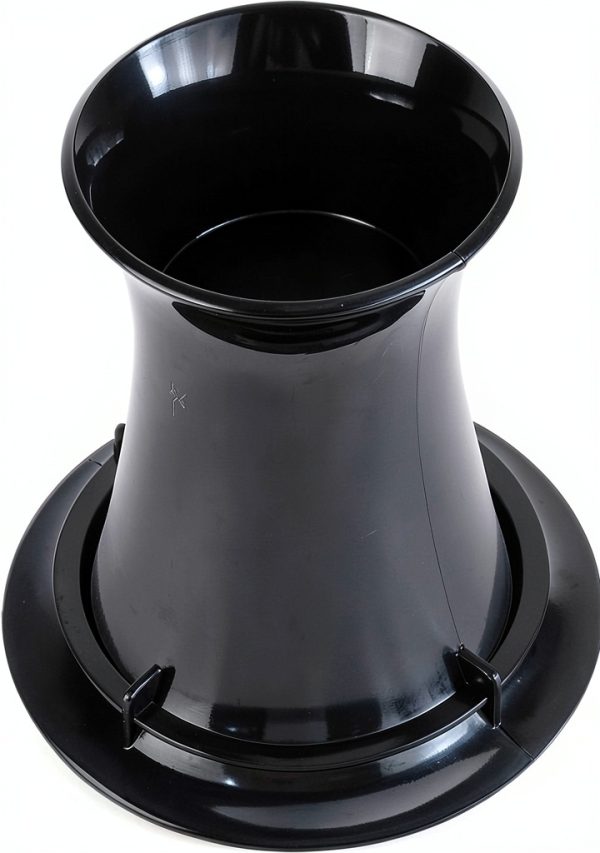 Acogedor Speaker Port Tubes ABS Plastic-6
