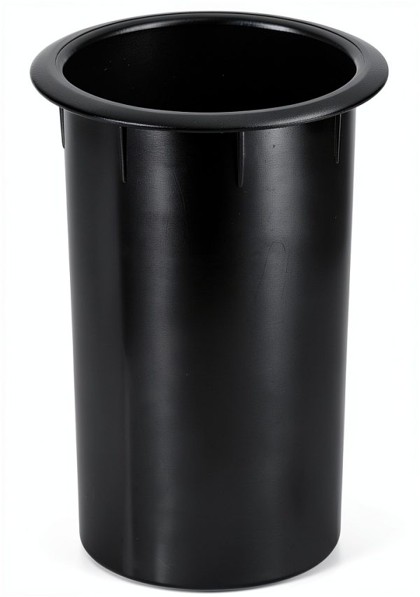 Pavo Speaker Port Tube ABS Plastic-0