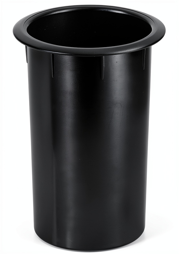 Pavo Speaker Port Tube in different colors