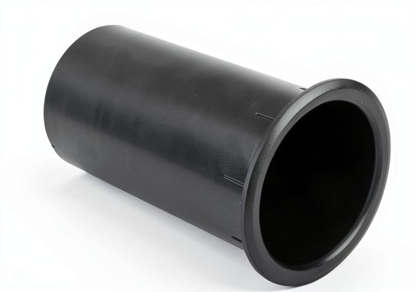 Speaker Port Tube Acogedor ABS Cylinder Bass Boost-4