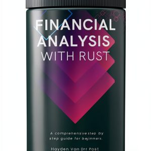 Reactive Publishing Financial Engineering Kindle Book-0