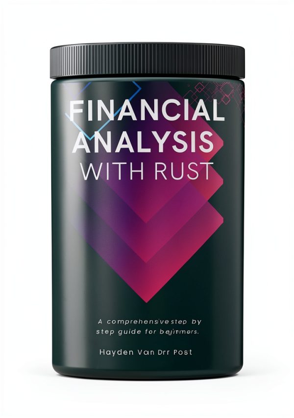 Reactive Publishing Financial Engineering Kindle Book-0
