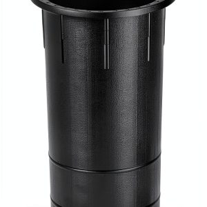 Speaker Port Tube uxcell ABS Bass Enhancer-0