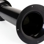 3-Inch Speaker Port Kit Petra Black Wireless-0