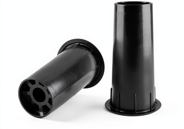 Speaker Port Tubes ABS Plastic Material-1
