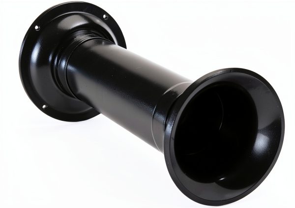 Precision Sound Speaker Port Tube Reduces Noise-1