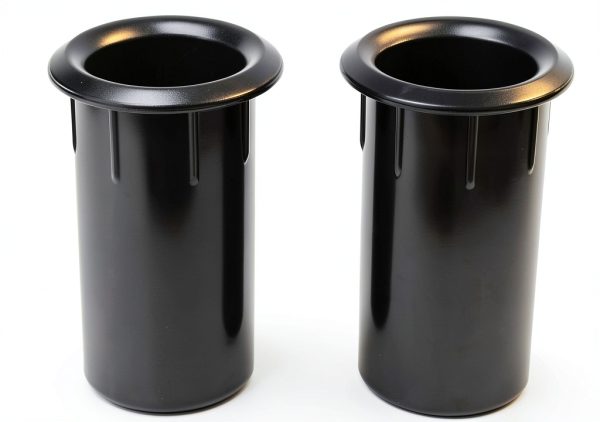 Speaker Port Tube RYUJNDK 35mm Cylinder Home Audio-3