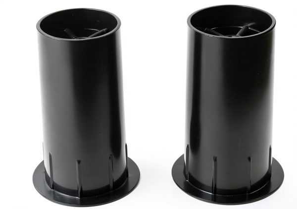 Speaker Port Tube RYUJNDK 35mm Cylinder Home Audio-2