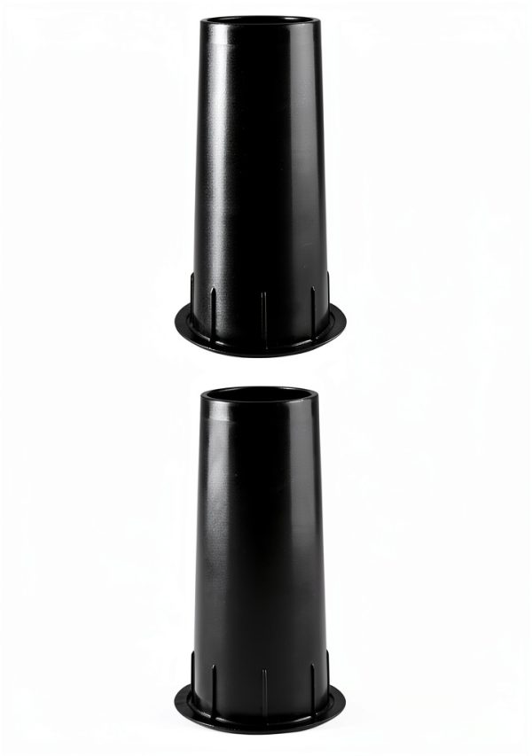 Speaker Port Tubes ABS Plastic Material-6