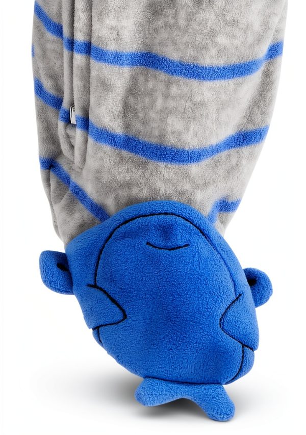 Carter's Simple Joys Baby Boys' Blanket Sleepers-3