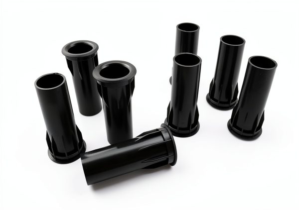 BLLNDX Speaker Port Tube 80mm ABS Plastic-6
