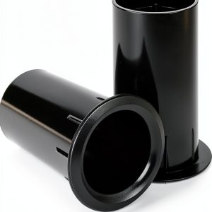 Speaker Port Tube RYUJNDK 35mm Cylinder Home Audio-0