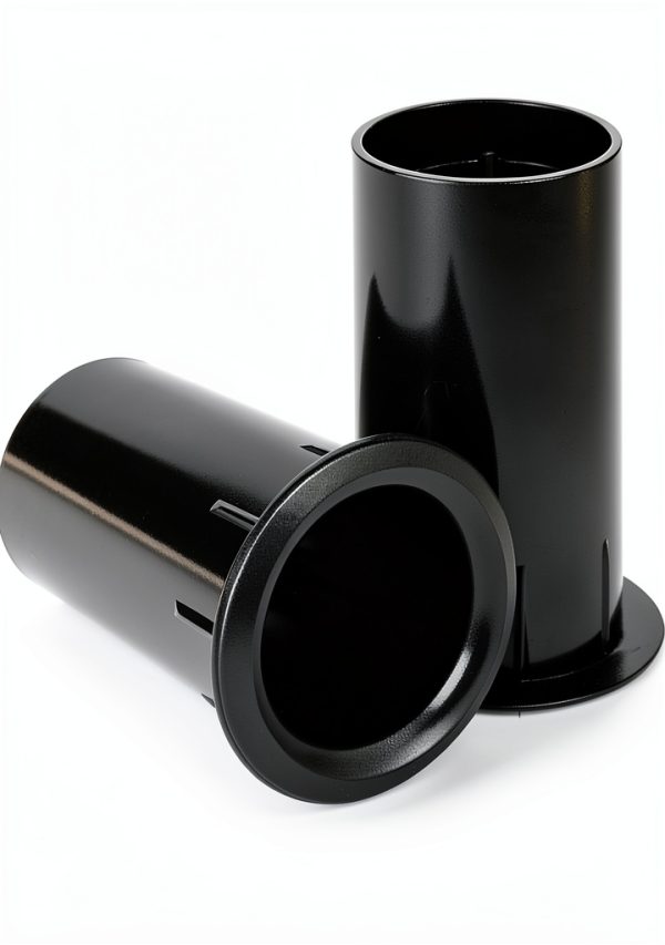 Speaker Port Tube RYUJNDK 35mm Cylinder Home Audio-0