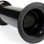 Madoec ABS Speaker Port Tube Electronics-0