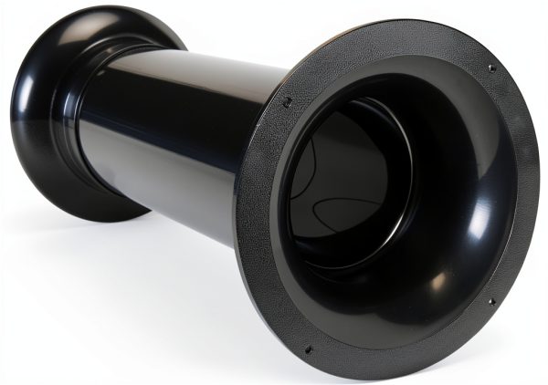 Madoec ABS Speaker Port Tube Electronics-0