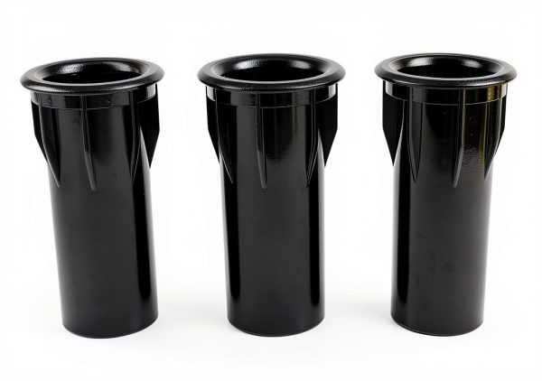 BLLNDX Speaker Port Tube 80mm ABS Plastic-5