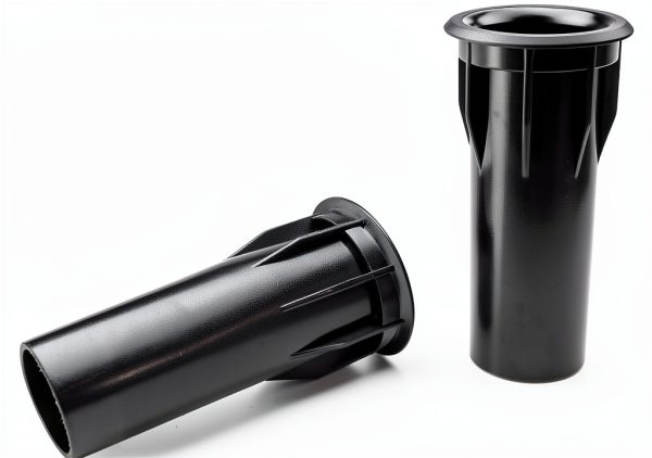 BLLNDX Speaker Port Tube 80mm ABS Plastic-1