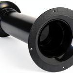 Precision Sound Speaker Port Tube Reduces Noise-0