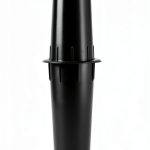 Speaker Port Tubes ABS Plastic Material-0