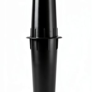 Speaker Port Tubes ABS Plastic Material-0