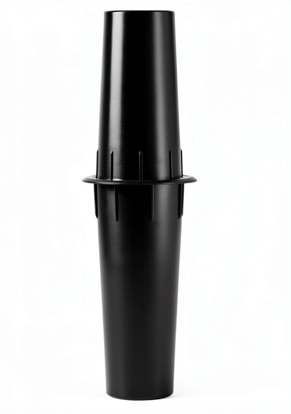 Speaker Port Tubes ABS Plastic Material-0