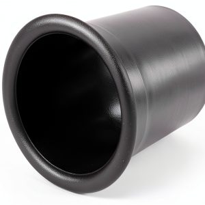 uxcell White Subwoofer Speaker Port Tube DIY Bass Reflex-0