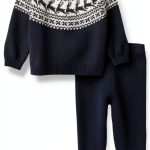Amazon Essentials Baby Sweater Soft Knit-0