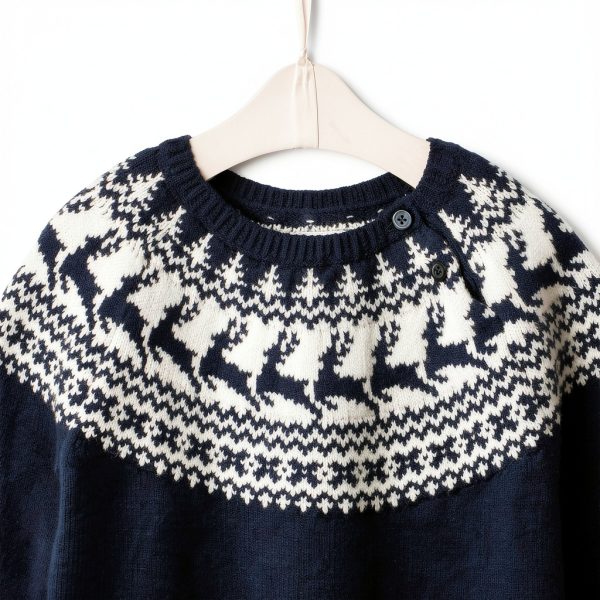 Amazon Essentials Baby Sweater Soft Knit-3