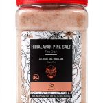 Himalayan Pink Salt 32 Ounce Soeos Natural Sea Salt Substitute-0
