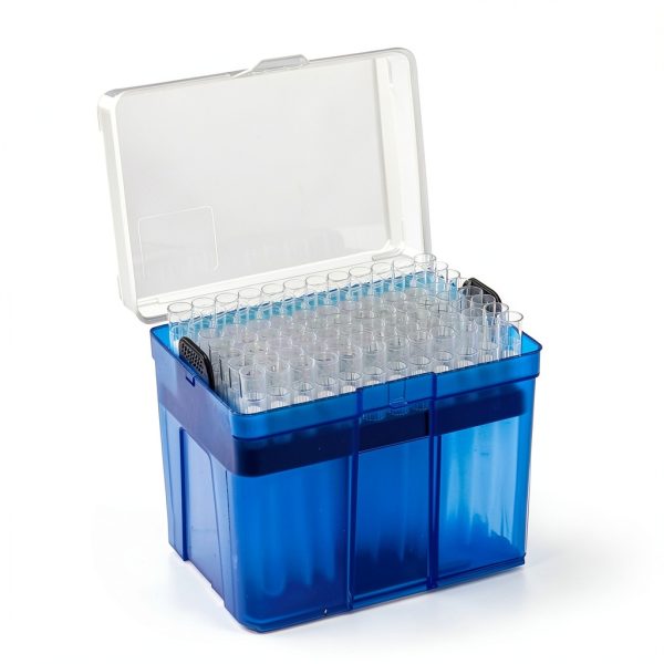 Rainin LTS LiteTouch Filter Pipette Tips Low Retention 1000µL 960-0