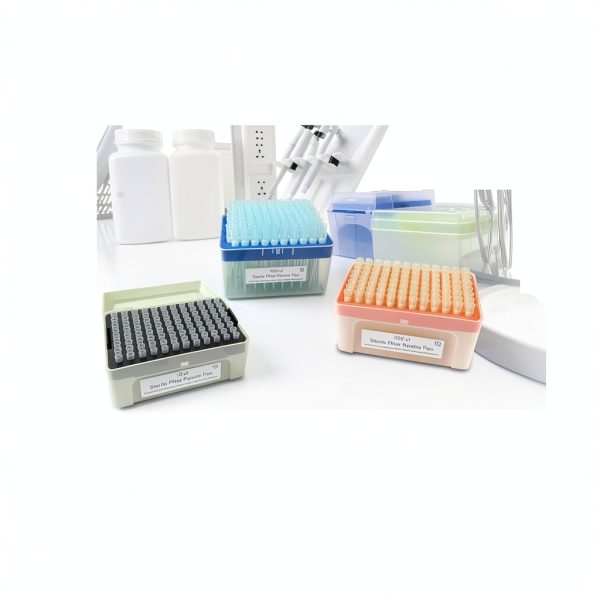 Low-Retention Micropipette Tips MICROLIT 10 µL Universal Fit-1