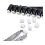 Sartorius Safe Cone Filter Set 721005 Standard 6.73 mm Pack of 50-0
