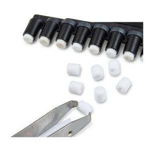 Sartorius Safe Cone Filter Set 721005 Standard 6.73 mm Pack of 50-0