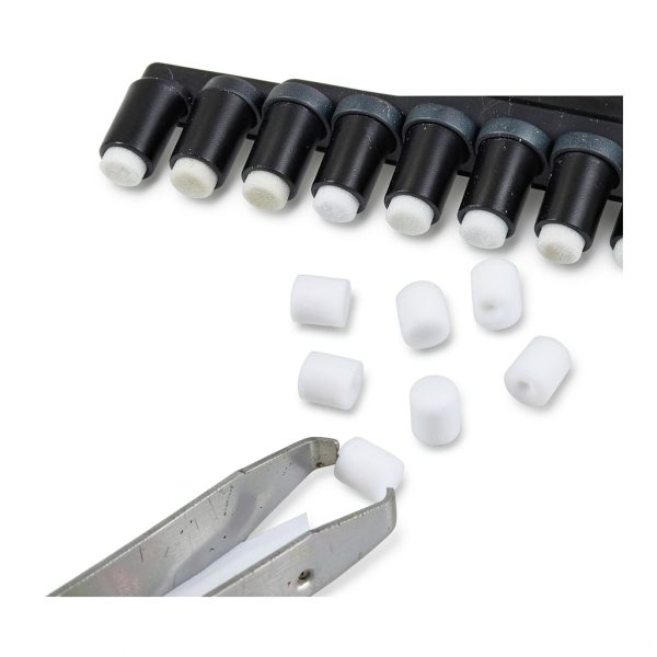 Sartorius Safe Cone Filter Set 721005 Standard 6.73 mm Pack of 50-0