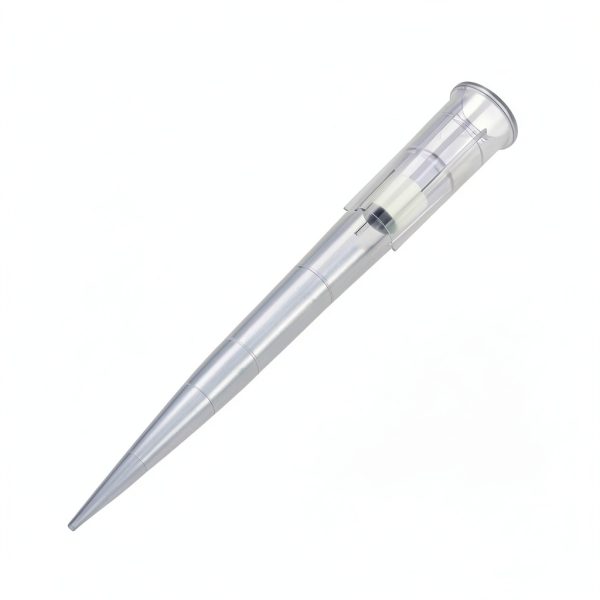200uL Low Retention Filter Pipette Tips CELLTREAT Sterile Racked-1