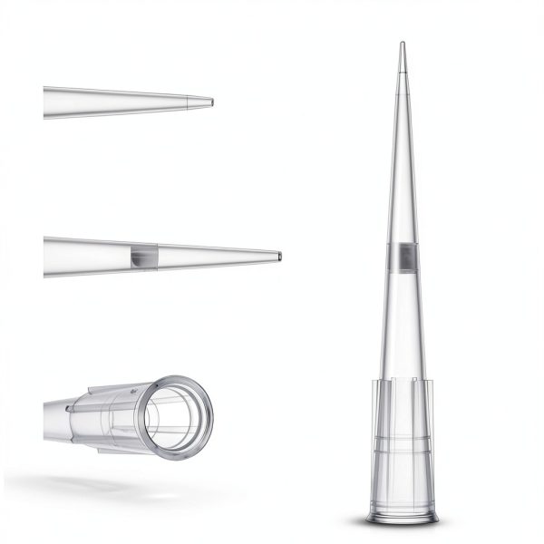 Filtering Pipette 20µL Low‑Retention Autoclavable BIOLOGIX Tips-4