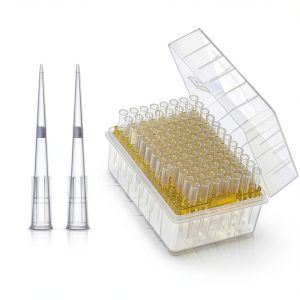 Filtering Pipette 20µL Low‑Retention Autoclavable BIOLOGIX Tips-0