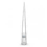 Globe Scientific Low Retention Tips 1196U32PK Sterile 1‑200µL Pack 960-0