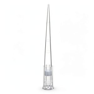 Globe Scientific Low Retention Tips 1196U32PK Sterile 1‑200µL Pack 960-0