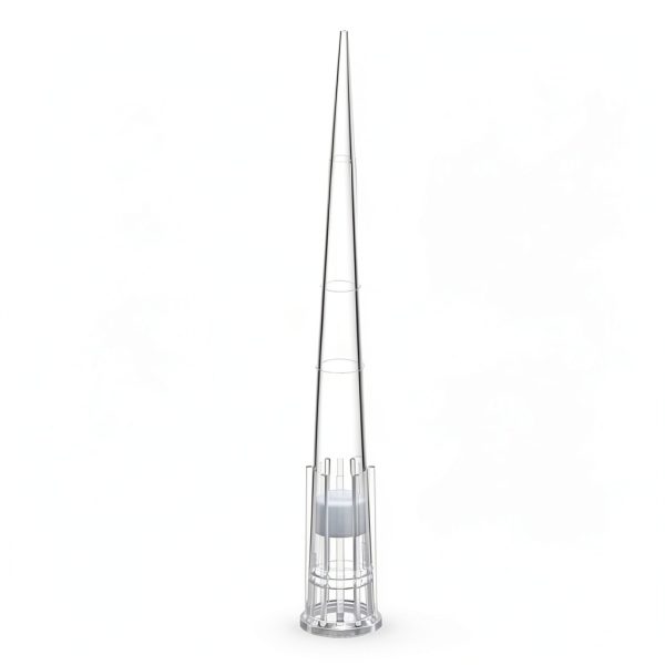 Globe Scientific Low Retention Tips 1196U32PK Sterile 1‑200µL Pack 960-0