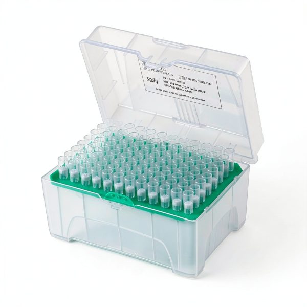 Diamond PosiStop LTS Filter Pipette Tips 200µL 96/Rack Globe-0
