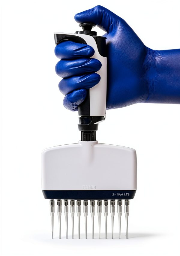 Rainin LTS LiteTouch Filter Pipette Tips Low Retention 1000µL 960-2